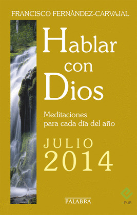 HABLAR CON DIOS