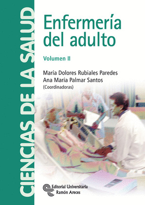 II. ENFERMERÍA DEL ADULTO