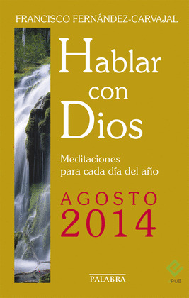 HABLAR CON DIOS