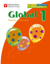 (07).GLOBAL 3 (1O.PRIM.) PAUTA/CUADRICULA