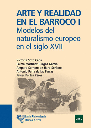 ARTE Y REALIDAD EN EL BARROCO