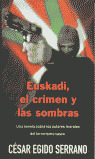 EUSKADI CRIMEN Y SOMBRAS