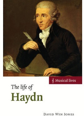 THE LIFE OF HAYDN