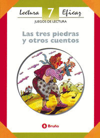TRES PIEDRAS, LAS - CUADERNO