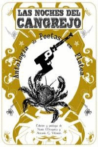 NOCHES DEL CANGREJO, LAS -ANTOLOGIA-