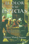OLOR DE LAS ESPECIAS