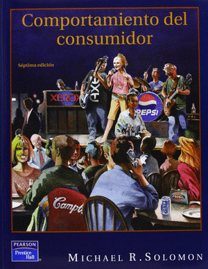 COMPORTAMIENTO DEL CONSUMIDOR (7º EDICION, 2008)