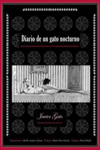 DIARIO DE UN GATO NOCTURNO