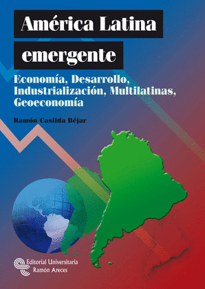 AMERICA LATINA EMERGENTE