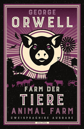 FARM DER TIERE