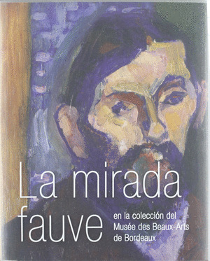 MIRADA FAUVE