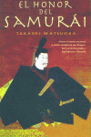 EL HONOR DEL SAMURAI