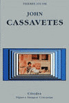 JHON CASSAVETTES