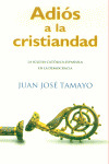 ADIOS A LA CRISTIANDAD