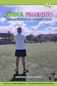 FÚTBOL FEMENINO