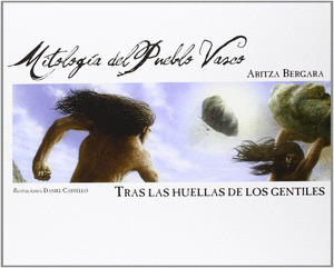 MITOLOGÍA DEL PUEBLO VASCO