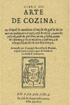 LIBRO DEL ARTE DE COZINA