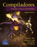 COMPILADORES. PRINCIPIOS, TECNICAS Y HERRAMIENTAS