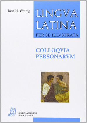 COLLOQVIA PERSONARVM