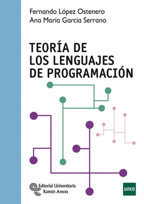 TEORÍA DE LOS LENGUAJES DE PROGRAMACIÓN