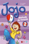 JOJO 2.(LIVRE ELEVE)
