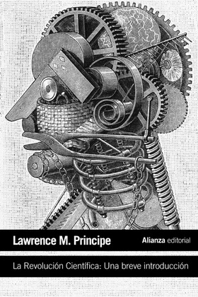 REVOLUCION CIENTIFICA : UNA BREVE INTRODUCCION