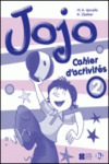 JOJO 2.(CAHIER+PORTFOLIO)