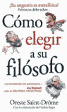 COMO ELEGIR A SU FILOSOFO