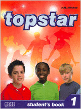 (07).TOPSTAR 1O.ESO (STUDENT'S)-INGLES-