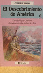 DESCUBRIMIENTO DE AMERICA, EL