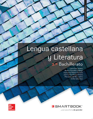 LA+SB LENGUA CASTELLANA Y LITERATURA 2 BACHILLERATO. CATALUA.