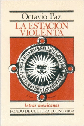 ESTACION VIOLENTA