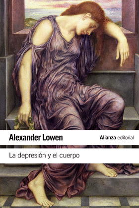 DEPRESIÓN Y EL CUERPO, LA