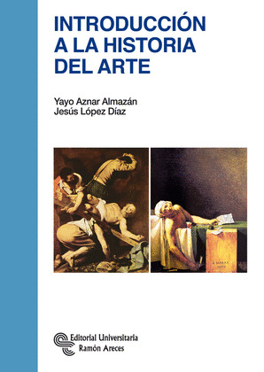 INTRODUCCIÓN A LA HISTORIA DEL ARTE