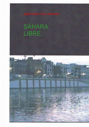 SAHARA LIBRE