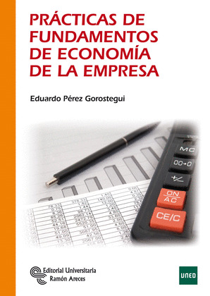 PRÁCTICAS DE FUNDAMENTOS DE ECONOMÍA DE LA EMPRESA