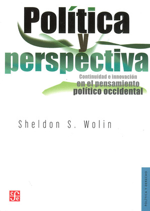 POLÍTICA Y PERSPECTIVA