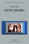 STEVEN SPIELBERG