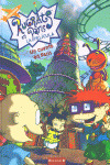 ** PACK RUGRATS (DIVERSION + LA PELICULA)