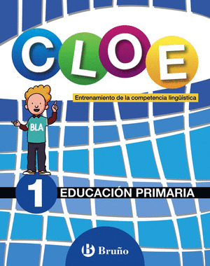 CLOE ENTRENAMIENTO DE LA COMPETENCIA LINGÜISTICA 1