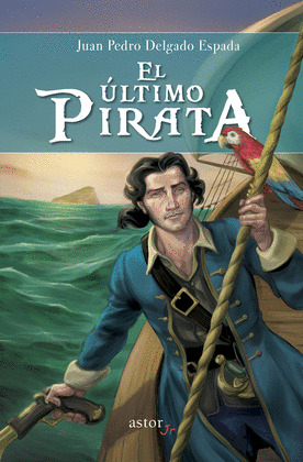ÚLTIMO PIRATA, EL