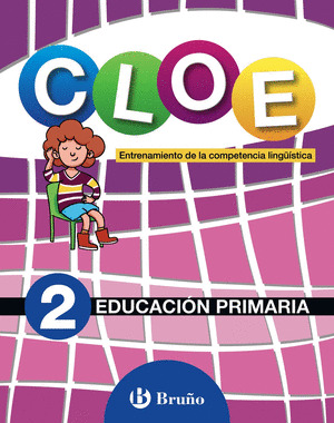 CLOE ENTRENAMIENTO DE LA COMPETENCIA LINGÜISTICA 2