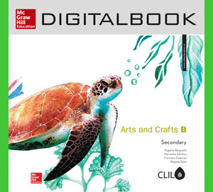 BL ARTS AND CRAFTS B. LIBRO DIGITAL HTML.