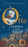 OTTO Y EL MISTERIO