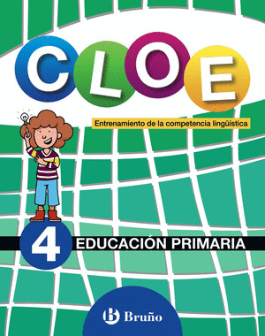 CLOE ENTRENAMIENTO DE LA COMPETENCIA LINGÜISTICA 4