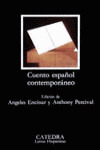 CUENTO ESPAÑOL CONTEMPORANEO