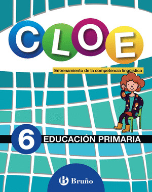 CLOE ENTRENAMIENTO DE LA COMPETENCIA LINGÜISTICA 6