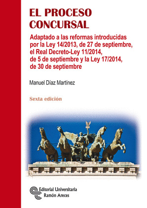 EL PROCESO CONCURSAL