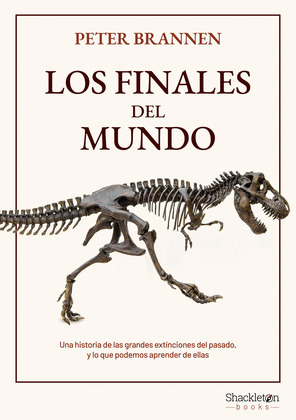 FINALES DEL MUNDO, LOS