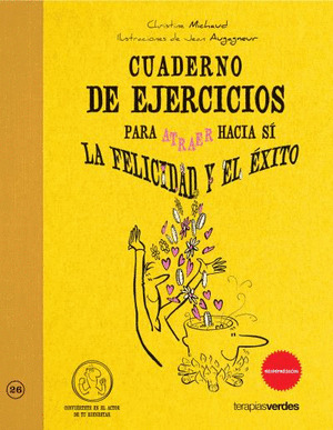CUAD EJER ATRAER HACIA SI LA FELICIDAD